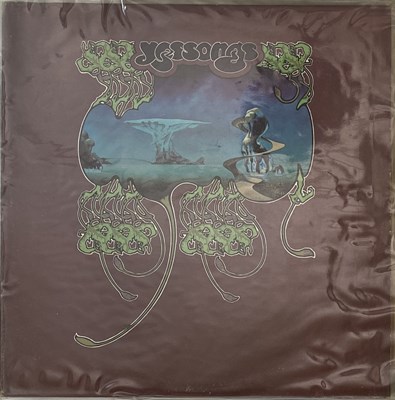 Lot 659 - CLASSIC ROCK/ PROG/ FOLK ROCK - LP COLLECTION