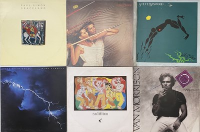 Lot 837 - CLASSIC ROCK AND POP COLLECTION