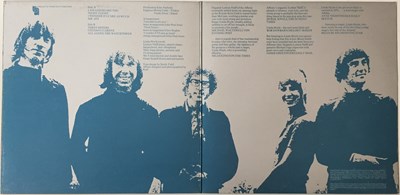 Lot 2 - AFFINITY - AFFINITY LP (UK ORIGINAL - LARGE SWIRL - VERTIGO - 6360 004)
