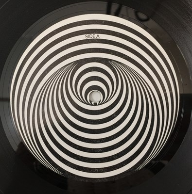 Lot 2 - AFFINITY - AFFINITY LP (UK ORIGINAL - LARGE SWIRL - VERTIGO - 6360 004)