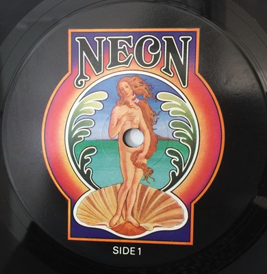Lot 20 - INDIAN SUMMER - INDIAN SUMMER LP (UK ORIGINAL - RCA NEON - NE 3)
