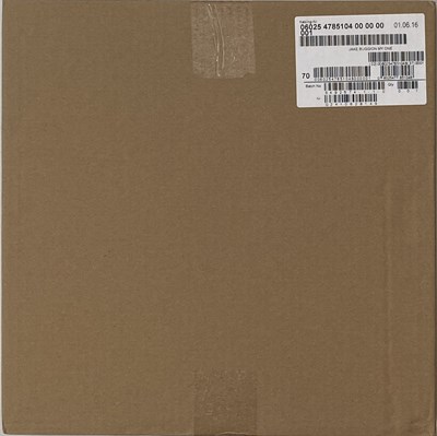 Lot 38 - GERRY CINNAMON/ JAKE BUGG - LP/ 10"/ BOX SET PACK (INC SIGNED)