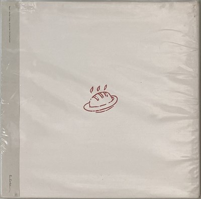 Lot 878 - PAUL MCCARTNEY AND WINGS LP REISSUE COLLECTION