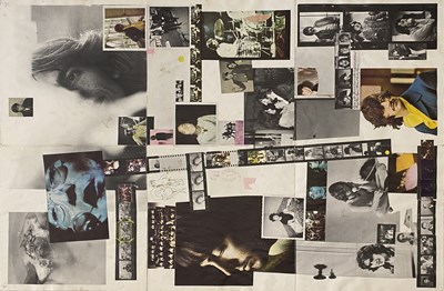 Lot 170 - THE BEATLES - WHITE ALBUM LP (UK COMPLETE ORIGINAL - PMC 7067 - EARLY STAMPERS)
