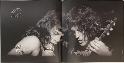Lot 249 - QUEEN - MADE IN HEAVEN/ LIVE AT WEMBLEY '86 LP RARITIES PACK
