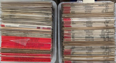 Lot 83 - 600 LPs FROM THE BBC ARCHIVE (INC ROCK / POP / SOUL / FOLK / JAZZ / CLASSICAL AND MORE)