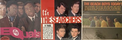 Lot 427 - 60s - LP RARITIES PACK