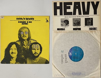 Lot 73 - CLASSIC ROCK / POP - LP COLLECTION