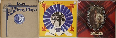 Lot 73 - CLASSIC ROCK / POP - LP COLLECTION