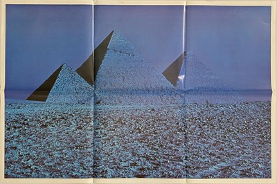 Lot 73 - CLASSIC ROCK / POP - LP COLLECTION