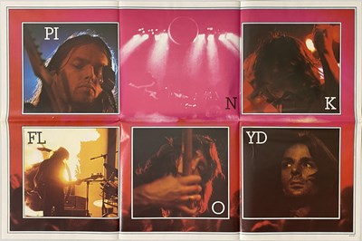 Lot 73 - CLASSIC ROCK / POP - LP COLLECTION