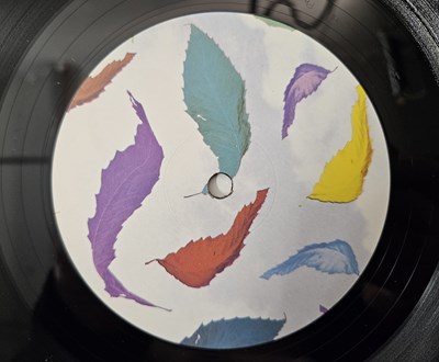 Lot 74 - NEW ORDER - THE GATEFOLD SUBSTANCE LP (LIMITED EDITION W/ PRESS RELEASE - FACT 200)