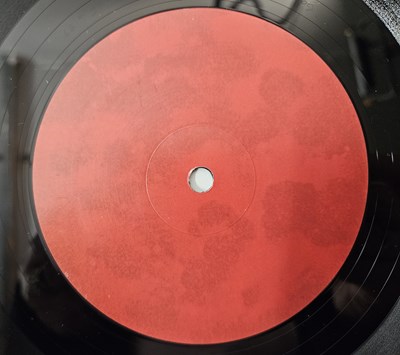 Lot 74 - NEW ORDER - THE GATEFOLD SUBSTANCE LP (LIMITED EDITION W/ PRESS RELEASE - FACT 200)