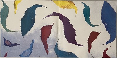 Lot 74 - NEW ORDER - THE GATEFOLD SUBSTANCE LP (LIMITED EDITION W/ PRESS RELEASE - FACT 200)
