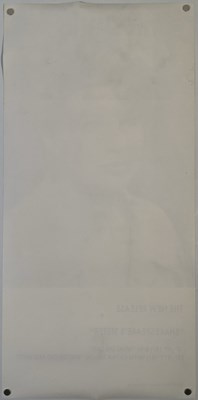 Lot 110 - THE SMITHS - SHAKESPEARE'S SISTER ORIGINAL PROMOTIONAL POSTER.