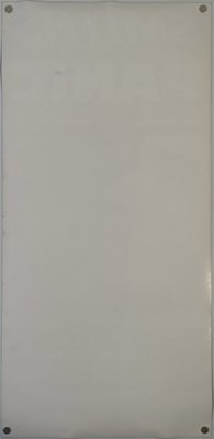 Lot 121 - THE SMITHS - ORIGINAL ROUGH TRADE PROMO POSTER FOR 'PANIC'.
