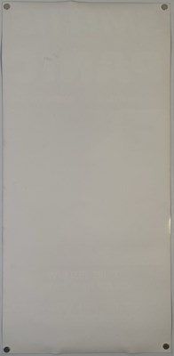 Lot 122 - THE SMITHS - ORIGINAL ROUGH TRADE PROMO POSTER FOR 'PANIC'.
