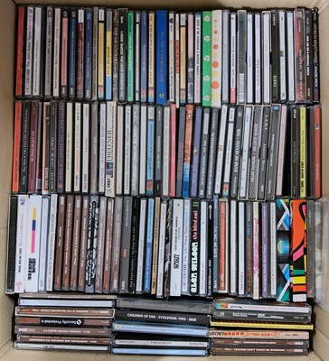 Lot 55 - ROCK, PUNK, INDIE, ALT, AND RELATED CD COLLECTION