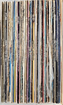 Lot 44 - MOTOWN - LP COLLECTION