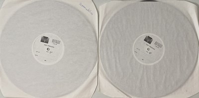 Lot 349 - PRIMAL SCREAM - SCREAMADELICA LP (CREATION TEST PRESSING - CRELP076)