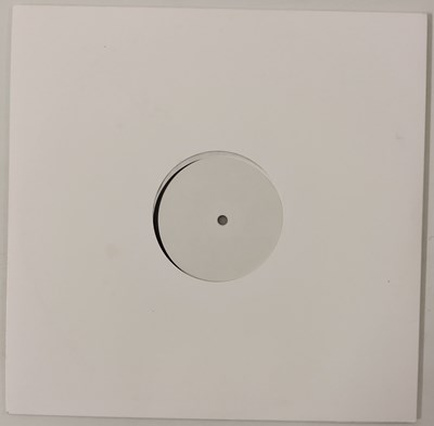 Lot 17 - ROGER WATERS - THE WALL LIVE IN BERLIN WHITE LABEL TEST PRESSING