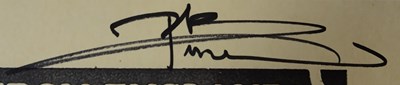 Lot 77 - PETE TOWNSHEND WHITE LABEL TEST PRESSING LP PACK