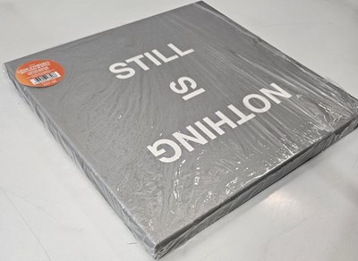 Lot 306 - LEON VYNEHALL - NOTHING IS STILL BOX SET (ZEN249X)