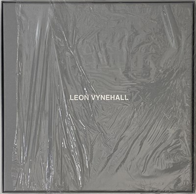 Lot 306 - LEON VYNEHALL - NOTHING IS STILL BOX SET (ZEN249X)