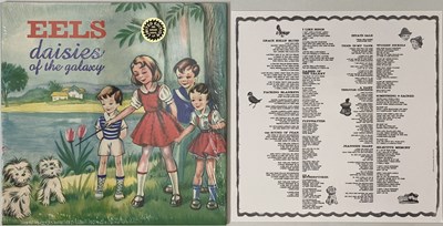 Lot 86 - EELS - LP PACK