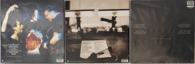Lot 99 - 90s METALLICA - LP PACK