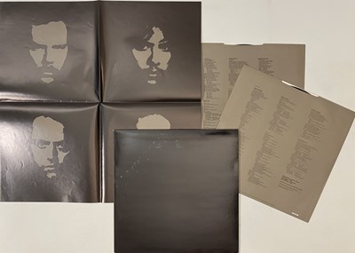 Lot 99 - 90s METALLICA - LP PACK