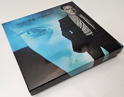 Lot 97 - 70'S - MODERN - ELECTRONIC - ROBERT FRIPP, KRAFTWERK, ROYKSOPP