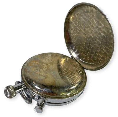 Lot 34 - BBC MEMORABILIA - ORIGINAL BBC STOPWATCH.