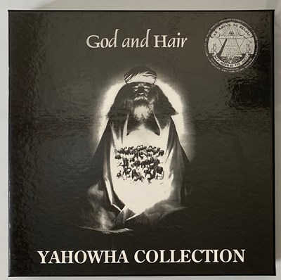 Lot 27 - PSYCH ROCK - JAPANESE LPs