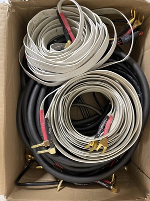 Lot 5 - HIFI EQUIPMENT (SONY, MISSION, PIONEER).
