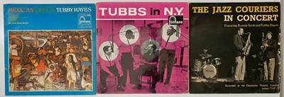 Lot 4 - TUBBY HAYES 60'S UK LP RARITIES - CLASSIC COOL POST-BOP