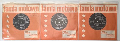 Lot 86 - BRENDA HOLLOWAY - TAMLA MOTOWN - 500'S 7" SINGLE PACK