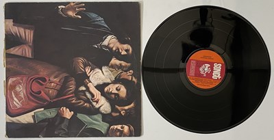 Lot 45 - JUNIPHER GREENE - 'FRIENDSHIP' LP - 1971 NORWAY ORIGINAL (SLP 1413) - ULTRA RARE PSYCH