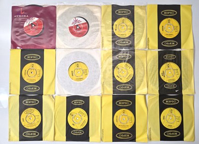 Lot 53 - ROCK / POP / PSYCH - 7" PACK