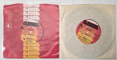 Lot 56 - ALICE COOPER / TIM BUCKLEY - 7" PACK