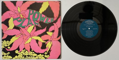 Lot 76 - THE GOLDEN DAWN - POWER PLANT (IA-LP-4)