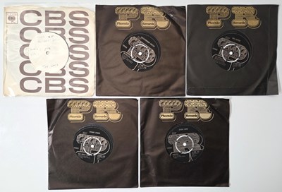 Lot 59 - PHOENIX - 7" PACK