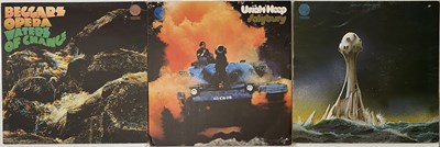 Lot 131 - VERTIGO - LP COLLETABLES PACK