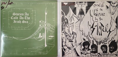 Lot 84 - S'HATERS - 7" RARITIES PACK