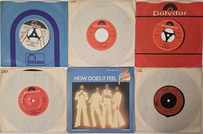 Lot 88 - SLADE - 7" PACK
