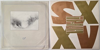 Lot 133 - SECTION 25 - 7" SINGLE PACK