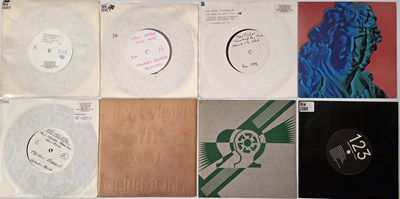 Lot 137 - NEW ORDER - 7" SINGLE PACK