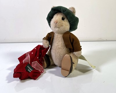 Lot 12 - STEIFF BENJAMIN BUNNY - 334335