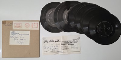 Lot 220 - JOY DIVISION - KOMAKINO 7" FLEXIS