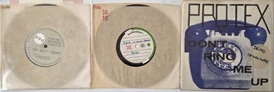 Lot 193 - PROTEX - 7" SINGLE PACK